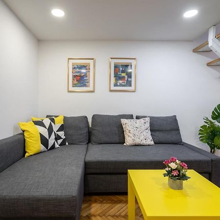 D20- Boutique Apartments, Best Location, By Bqa Будапеща Екстериор снимка