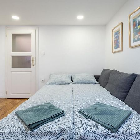 D20- Boutique Apartments, Best Location, By Bqa Будапеща Екстериор снимка